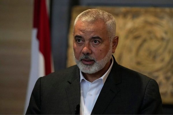 Shefi i Hamasit: Izraeli kryen masakra për të mbuluar dështimet