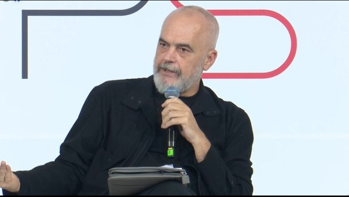 Rama: Shqipëria me numrin më të ulët të vjedhjes së shtëpive në të gjithë Evropën! Ulet edhe numri i vrasjeve