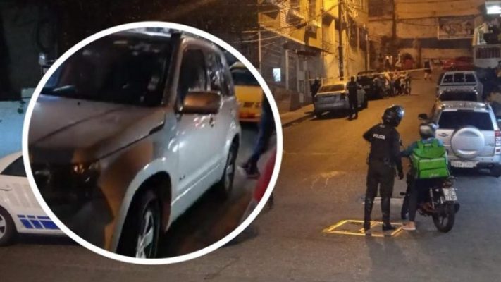 Në ditën e arrestimit të Dritan Rexhepit/ Vritet një shqiptar në Ekuador (EMRI)