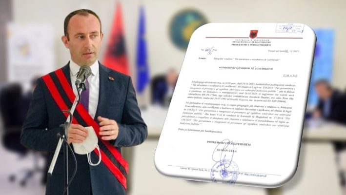 Mandati i kryebashkiakut të Kuçovës “në dorë” të KQZ/ Prokuroria: Kreshnik Hajdari i dënuar në Greqi!