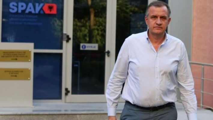 “Sterilizimi”/  Gjykata e Posaçme cakton seancën për marrjen në pyetje të ish-ministrit, Ilir Beqaj