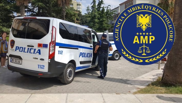 Arrestohet për trafik droge Shefi i Kufirit në Drejtorinë e Policisë së Korçës (EMRI)