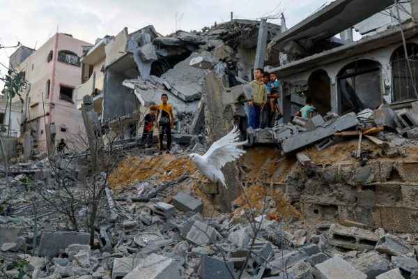 20 të vdekur nga bombardimet në shkollë në Gaza/ Blinken: Izraeli ka të drejtë të mbrohet