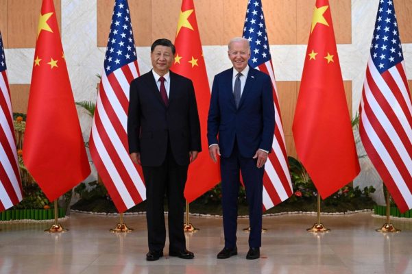 Biden dhe Xi Jinping takohen javën e ardhshme