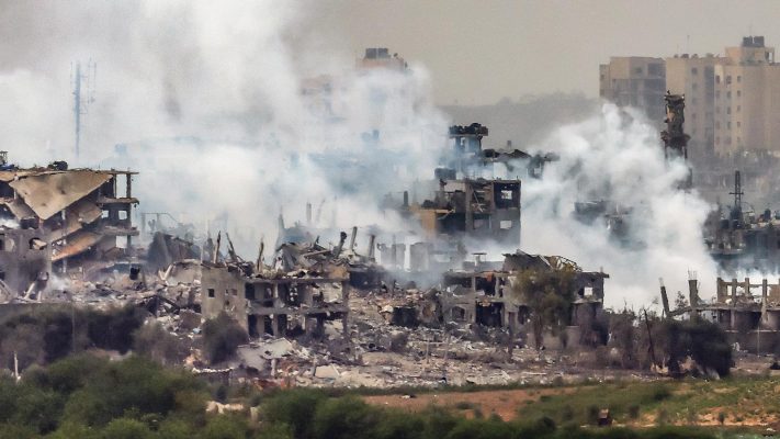 Izraeli intensifikon sulmet në Gaza; OKB kërkon armëpushim të menjëhershëm
