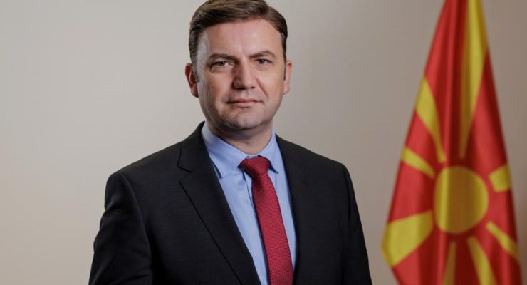 Kryesuesi i OSBE-së bën thirrje për mbylljen e çështjeve të hapura ndërmjet Kosovës e Serbisë