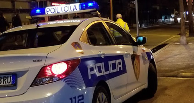EMRI  Nuk arrestonte trafikantët e drogës  pezullohet nënkomisari i policisë në Fier