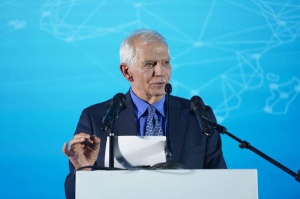 Borrell takim me ministrat e Jashtëm të Ballkanit Perëndimor në Bruksel/ Zbulohen detaje