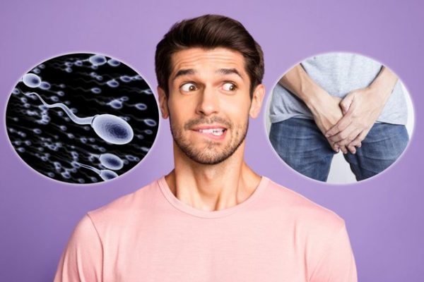 Infertiliteti tek meshkujt është ulur ndjeshëm 50 vitet e fundit, a ndikon celulari në numrin e spermatozoidëve?