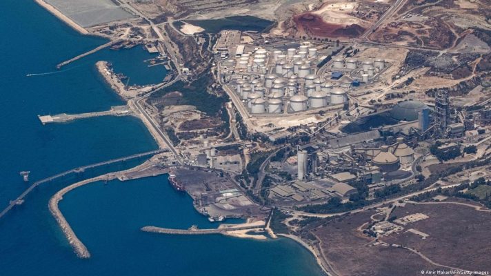 Fati i Qipros varet nga nafta, fushat e mëdha të naftës mund të ndryshojnë situatat në Lindjen e Mesme dhe konfliktin Turqi-Greqi
