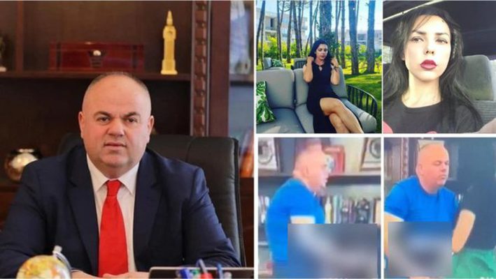 Dosja “erotike” e Gjicit në gjyq; SPAK mbyll hetimet, nën akuzë edhe Alma Kaçi