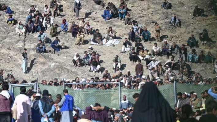 Pakistani shton pikëkalimet për dëbimin e vazhdueshëm të afganëve