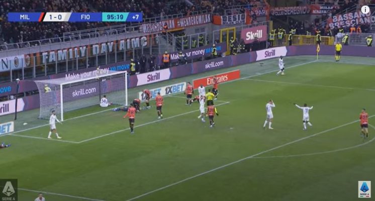 Milan rikthehet tek fitoret/ Hernandez mposht Fiorentinën, sot Juventus-Inter