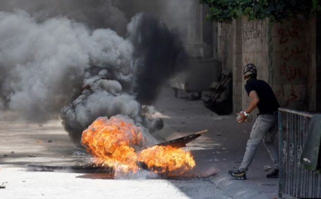 Shtatë palestinezë të vrarë në Bregun Perëndimor gjatë bastisjeve izraelite