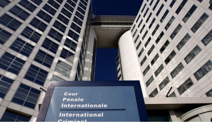 Familjet e viktimave në Izrael i kërkojnë Gjykatës Penale Ndërkombëtare të hetojë sulmin e Hamasit