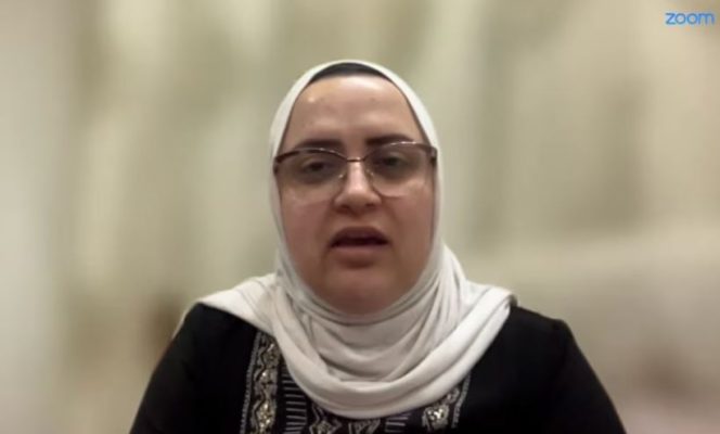 Gazetarja palestineze: SHBA dhe BE të na ndihmojnë të jemi të sigurt