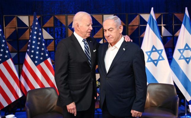 “Të mbrohen spitalet”/ Biden: Jemi në kontakt me izraelitët