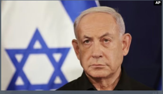 Netanyahu: Izraeli i hapur “për pauza të shkurtra taktike” në Gazë
