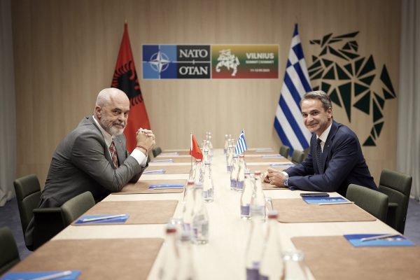 Greqia, veto për negociatat?! Mediat greke: Athina mund të bllokojë Konferencën e Dytë Ndërqeveritare