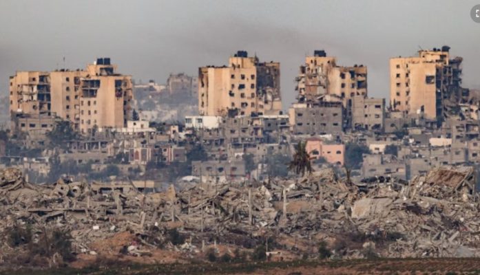 Vijojnë luftimet në Rripin e Gazës/ Izraeli: Marrëveshja e armëpushimit hyn në fuqi të premten