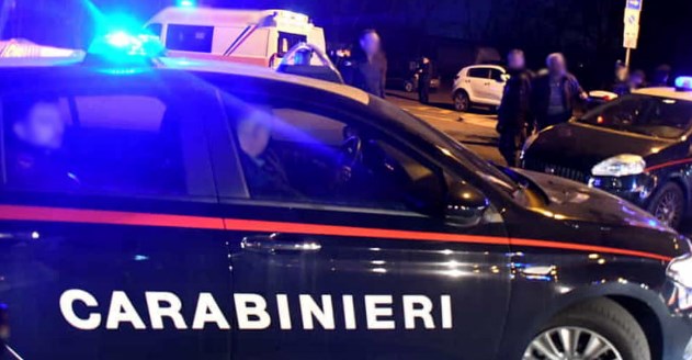 Operacion antidrogë në Itali/ Arrestohen 18 shqiptarë, kapen sasi të mëdha kokainë e mariuanë