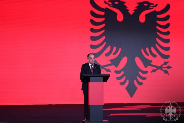 Samiti i Diasporës/ Begaj: Shqiptarët jashtë vendit janë kartëvizita më e mirë, fëmijët e tyre duhet të kenë më shumë mundësi të mësojnë shqip