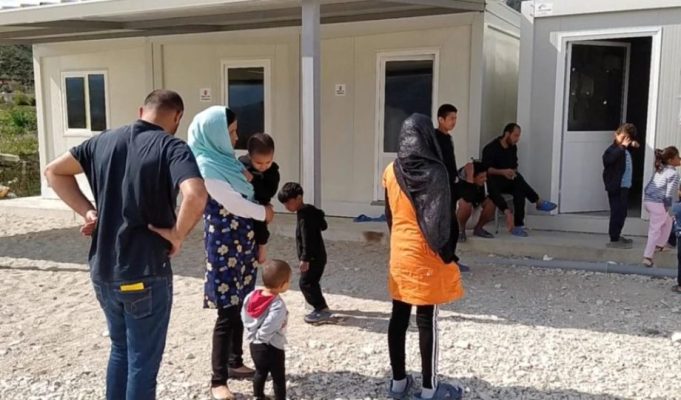 BE: Po analizojmë marrëveshjen Shqipëri-Itali për emigrantët/ Tajani: Qëndrat e refugjatëve nuk janë Guantanamo, por zgjidhje humanitare