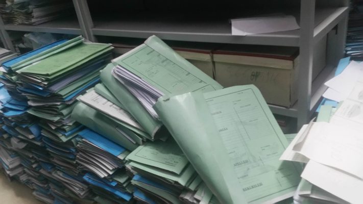 Harta e re gjyqësore thelloi ngërçin; Gjykatat të “përmbytura” nga dosjet