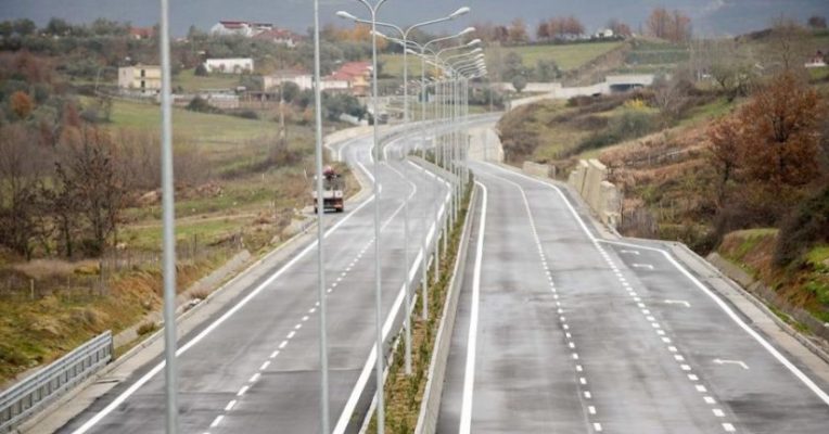 Unaza e Madhe gati në 2024/ Balluku: Punimet mbarojnë në dhjetor të vitit tjetër