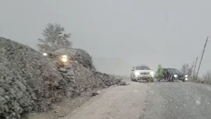 Moti i keq, ARRSH: Drejtuesit e mjeteve të tregojnë kujdes, këto janë akset problematike