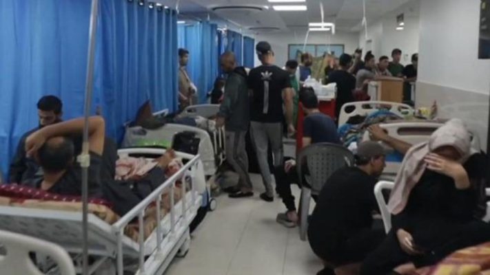 OBSH: Nëse nuk restaurohet infrastruktura shëndetësore, më shumë civilë në Gaza mund të vdesin nga sëmundjet sesa bombardimet