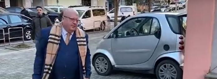 Berisha refuzon të paraqitet në SPAK/ Avokati i tij ankimon masën e sigurisë