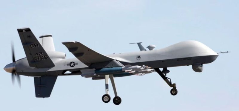 Lufta në Izrael: SHBA zhvillon kontrolle me dronë në Gaza për të gjetur pengjet e mbajtura nga Hamasi