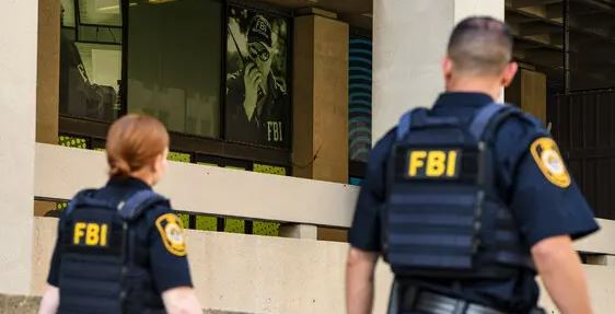 FBI: Ka rritje të konsiderueshme të kërcënimeve të raportuara që nga sulmi i 7 tetorit, kryesisht kundër komunitetit hebre