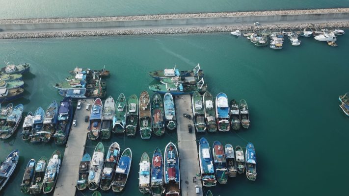 Gjendet i mbytur 42-vjeçari në portin e peshkimit në Durrës, detajet e para