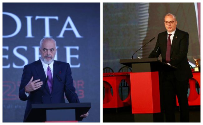 “Të ruajmë gjuhën arbëreshe”/ Mbahet në Tiranë samiti i tretë i Diasporës, mesazhi i Ramës dhe Hasanit