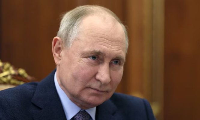 Putin “rrëmben” mandatin e radhës, gëzon pushtet më gjatë se kushdo që nga Stalini