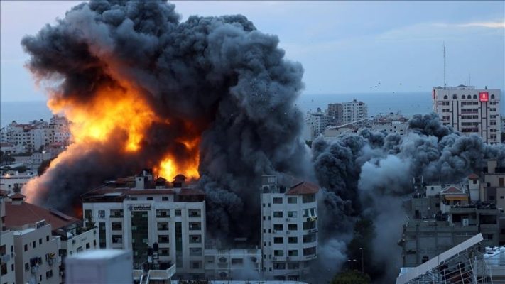 Izraeli përgatitet për një vit luftë në Gaza