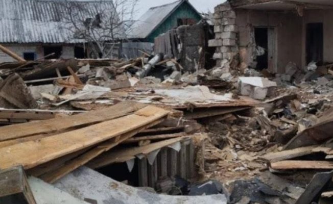 Lufta në Ukrainë/ Dy gra dhe një vajzë 7-vjeçare vriten nga bombardimet ruse