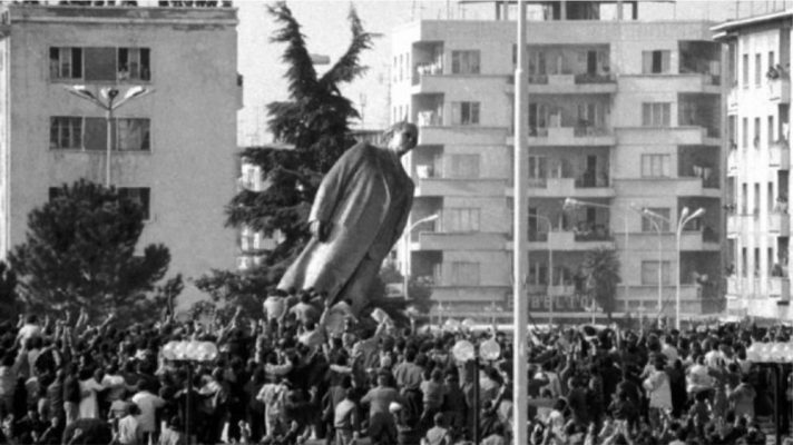 Sot “Dita e Rinisë”, 33 vjet nga Lëvizja Studentore e dhjetorit