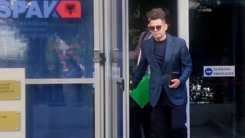 Gjykata e Lartë rrëzon sekuestrimin e pasurive të Ahmetajt  çështja kthehet për rigjykim në GJKKO