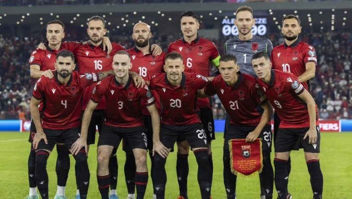 Shqipëria zgjedh “shtëpinë” e Euro 2024, kuqezinjtë do të grumbullohen në një qëndër stërvitore afër Dortmundit