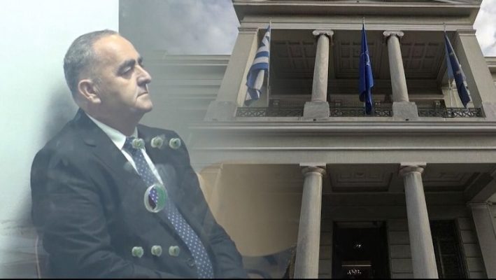 Integrimi/ Greqia “kërcënon” Shqipërinë me çështjen Beleri, reagon Ministria e Jashtme