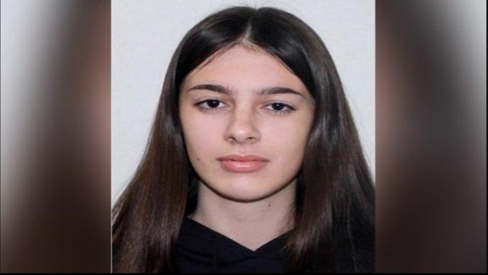 Detaje tronditëse nga vrasja e 14-vjeçares në Maqedoni, ministri i Brendshëm: Babai organizoi rrëmbimin
