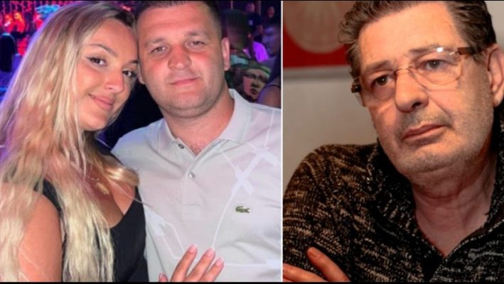 Shaban Murseli takon të birin në burg: Naimi më tha se nuk ka paguar për vrasjen e Liridonës