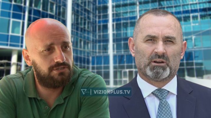 Kërkesa për ekstradim në Kosovë, ish luftëtari i UÇK Dritan Goxhaj kallëzon në SPAK Ulsi Manjën