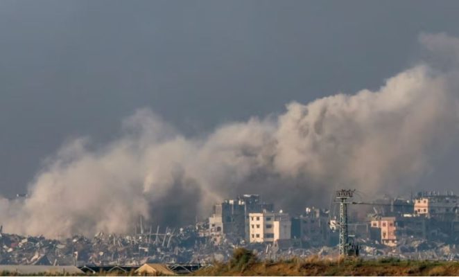 Rritet shqetësimi për gjendjen në Gazë, Presidenti Biden kritikon Netanyahun