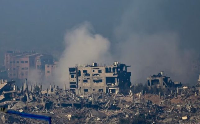 Sulmet izraelite në Rripin e Gazës/ Vriten dy palestinezë, zyrtarët amerikanë mbërrijnë sot në Tel Aviv