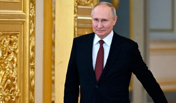 Putin: Do të kandidojë në zgjedhjet presidenciale të Rusisë në mars