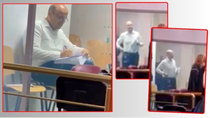 SPAK kërkon sot Malltëzin për të dëshmuar, avokatët kërkojnë shtyrjë të sëancës SPAK kërkon sot Malltëzin për të dëshmuar, avokatët kërkojnë shtyrjë të sëancës